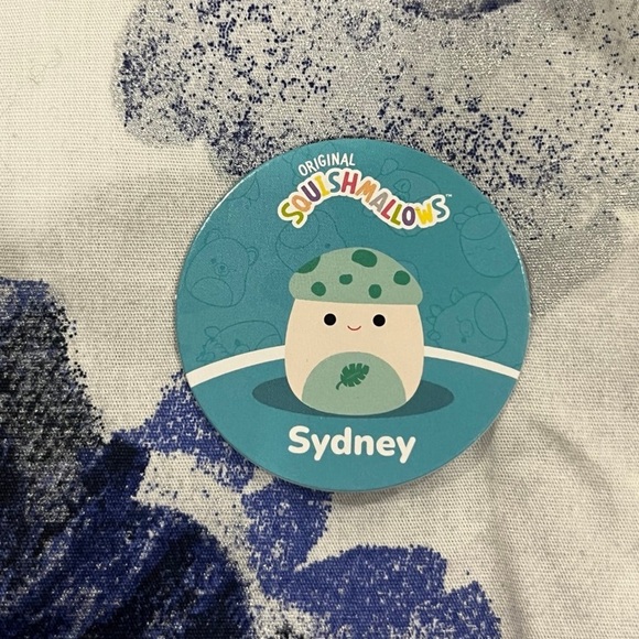 Sydney squishmallow - Picture 5 of 6